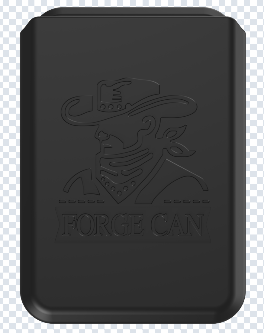 The Forge Can Proto 1